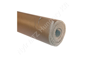 Habszivacs 2000x1200x12 mm barna
