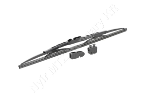 Ablaktörlőlapát L=500 mm Doga
