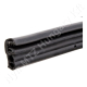 Gumiprofil 23,2×15 mm tekercsben (20m) Gumiprofil 23,2×15 mm tekercsben (20m)