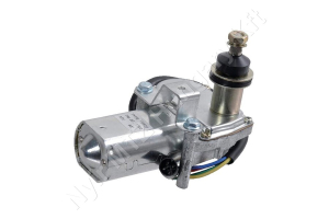 Ablaktörlőmotor 12 V 85° 37 mm