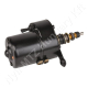 Ablaktörlőmotor 12 V 85° 61 mm