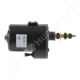 Ablaktörlőmotor 12 V 110° 61 mm