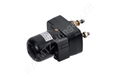 Ablaktörlőmotor 12 V 115° 57 mm_100097