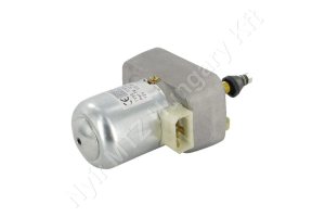 Ablaktörlőmotor 12 V 108° 87 mm