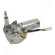 Ablaktörlőmotor 12 V 180° 61.5 mm