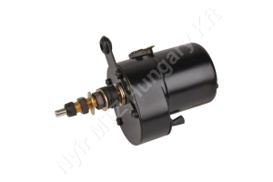 Ablaktörlőmotor 24 V 85° 61 mm Ablaktörlőmotor 24 V 85° 61 mm
