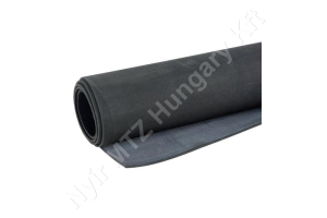 Gumiszőnyeg 1200x1000x3 mm