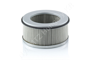Kabinszűrő 181x120x84 mm MANN-FILTER Kabinszűrő 181x120x84 mm MANN-FILTER