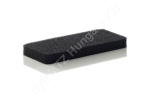 Kabinszűrő 205x92x19 mm MANN-FILTER Kabinszűrő 205x92x19 mm MANN-FILTER