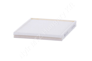 Kabinszűrő 217x178x22 mm MANN-FILTER Kabinszűrő 217x178x22 mm MANN-FILTER