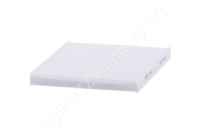 Kabinszűrő 230x177x21 mm MANN-FILTER