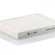 Kabinszűrő 278x219x30 mm MANN-FILTER Kabinszűrő 278x219x30 mm MANN-FILTER