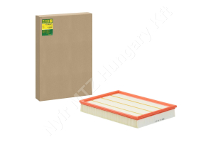 Kabinszűrő 355x245x49 mm MANN-FILTER