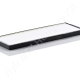 Kabinszűrő 377x136x20 mm MANN-FILTER Kabinszűrő 377x136x20 mm MANN-FILTER
