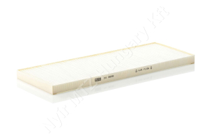 Kabinszűrő 388x143x19 mm MANN-FILTER