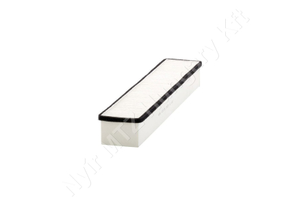 Kabinszűrő 435x75x48 mm MANN-FILTER_97632 Kabinszűrő 435x75x48 mm MANN-FILTER_97632
