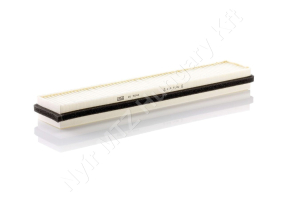 Kabinszűrő 499x85x48 mm MANN-FILTER