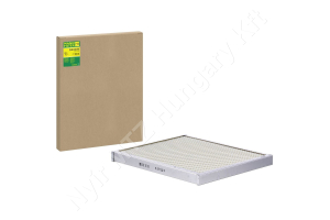 Kabinszűrő 300x250x24 mm MANN-FILTER