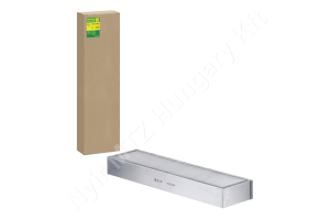 Kabinszűrő 500x130x56 mm MANN-FILTER