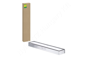 Kabinszűrő 680x130x56 mm MANN-FILTER