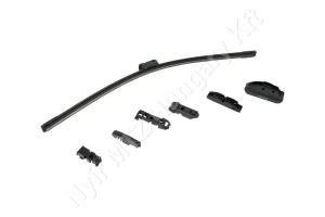 Ablaktörlő lapát L=510 mm Doga