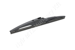 Ablaktörlő lapát L=300 mm Doga