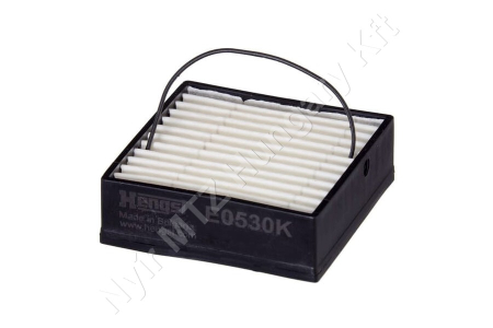 Üzemanyagszűrő betét 76x24 mm Hengst_103065 Üzemanyagszűrő betét 76x24 mm Hengst_103065