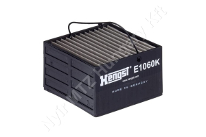 Üzemanyagszűrő betét 89×54 mm Hengst