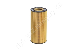 Motorolajszűrő betét 83×174 mm Hengst