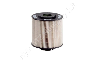 Üzemanyagszűrő betét 92×101 mm Hengst