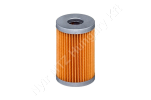 Üzemanyagszűrő betét 50×80 mm Hengst