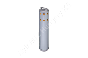 Hidraulikaszűrő betét 111,5×527 mm Hengst