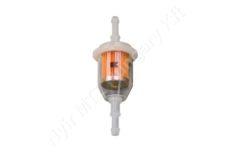 Üzemanyagszűrő átfolyós 38,1x111 mm d=6,35 mm_103221 Üzemanyagszűrő átfolyós 38,1x111 mm d=6,35 mm_103221