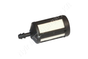 Üzemanyagszűrő átfolyós 17×42 mm d=3,2 mm