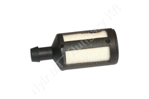Üzemanyagszűrő átfolyós 17×42 mm d=6,3 mm Üzemanyagszűrő átfolyós 17×42 mm d=6,3 mm