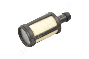 Üzemanyagszűrő átfolyós 19,05×41 mm d=6,35 mm