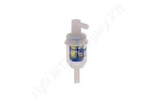 Üzemanyagszűrő átfolyós 36×102 mm d=8 mm Hengst Üzemanyagszűrő átfolyós 36×102 mm d=8 mm Hengst