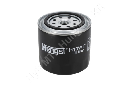 Motorolajszűrő 95x93 mm 3/4 in Hengst_103709 Motorolajszűrő 95x93 mm 3/4 in Hengst_103709