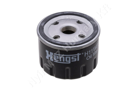 Motorolajszűrő 76x59 mm 3/4 in Hengst_103713 Motorolajszűrő 76x59 mm 3/4 in Hengst_103713