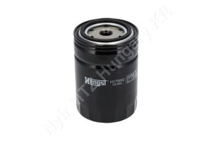 Motorolajszűrő 93×133 mm 3/4 in Hengst