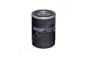 Motorolajszűrő 94×143 mm 1 in Hengst