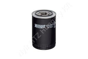 Motorolajszűrő 72×143 mm 1 in Hengst