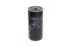 Motorolajszűrő 94×211 mm 1 in Hengst