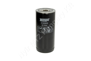 Motorolajszűrő 93×210 mm 1 in Hengst