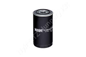 Motorolajszűrő 94×178 mm M27x2,0 Hengst