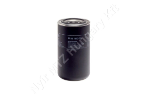 Motorolajszűrő 93×172 mm 1 in Hengst