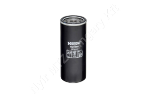 Motorolajszűrő 108×263 mm 1-1/8 in Hengst
