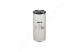 Motorolajszűrő 108×260 mm 1-1/8 in Hengst