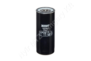 Motorolajszűrő 104×260 mm 1-1/8 in Hengst