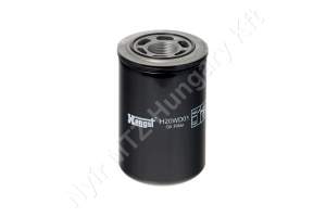 Motorolajszűrő 71×161 mm 1-3/8 in Hengst
